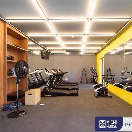 Maravilhoso Studio Pinheiros Ac/Wf Vista Incrivel Lejlighed São Paulo Eksteriør billede