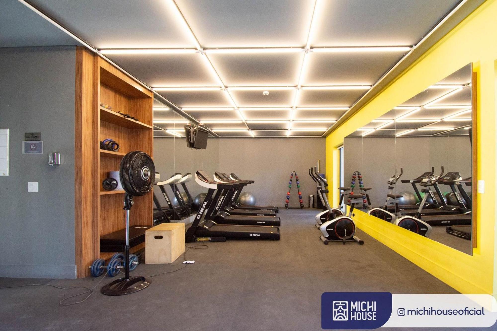 Maravilhoso Studio Pinheiros Ac/Wf Vista Incrivel Lejlighed São Paulo Eksteriør billede